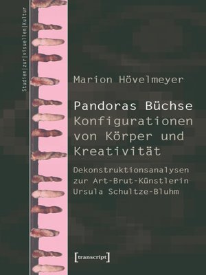 cover image of Pandoras Büchse